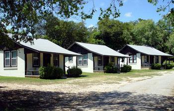 River Front Motel Bandera Extérieur photo