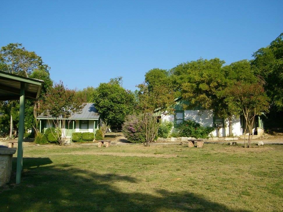 River Front Motel Bandera Extérieur photo