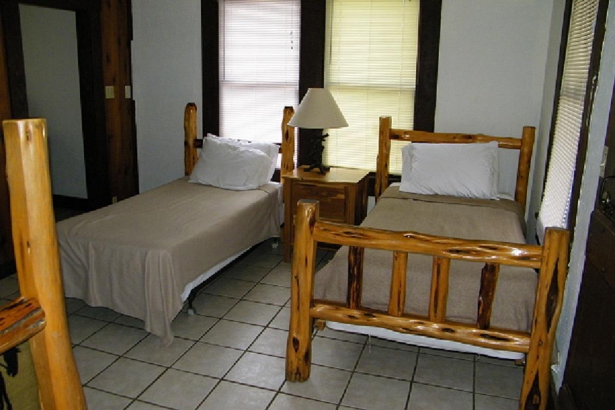 River Front Motel Bandera Extérieur photo