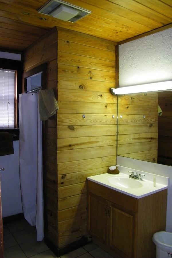 River Front Motel Bandera Extérieur photo